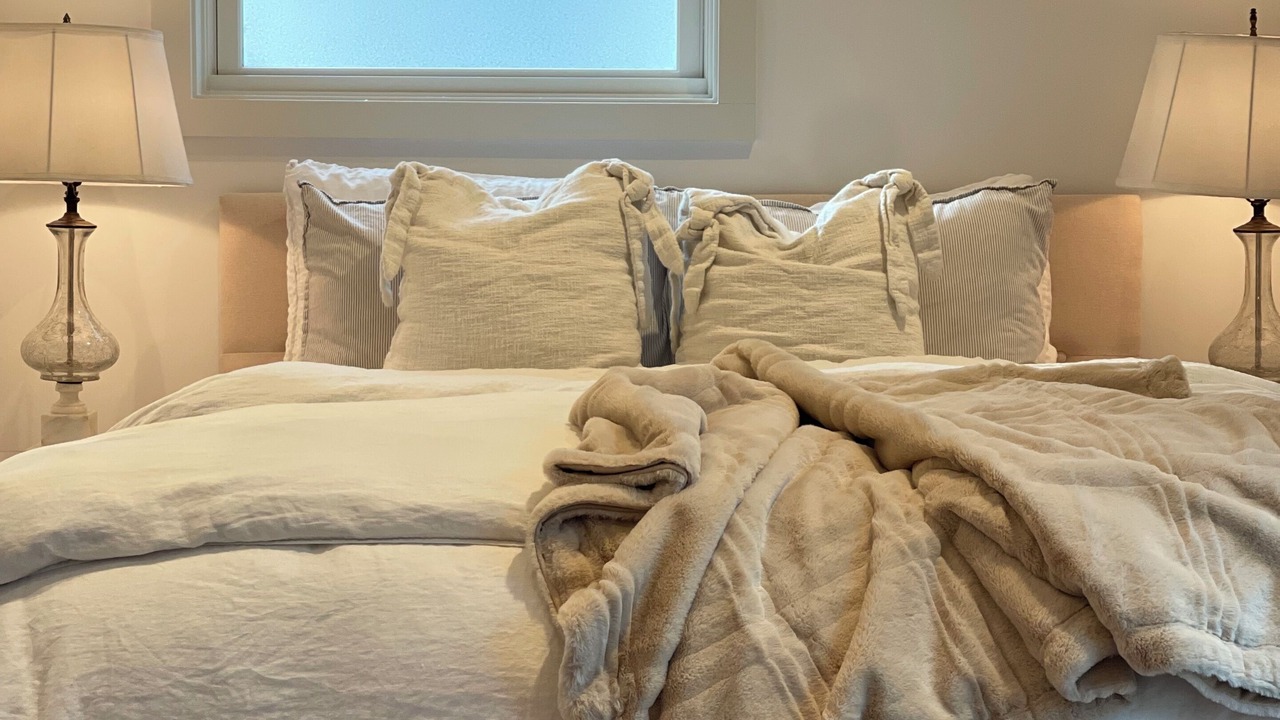 Photo of Bedroom in Ballard