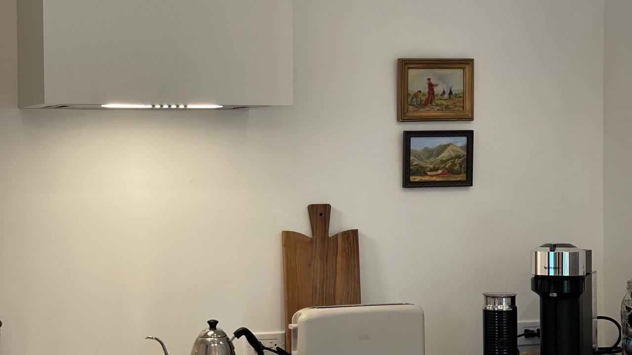 Photo of Kitchen in Ballard