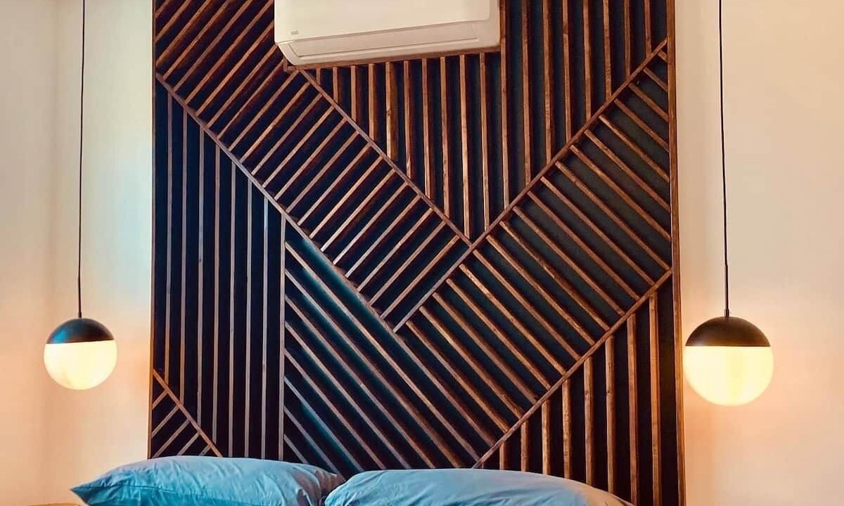 Photo of Bedroom in Landers