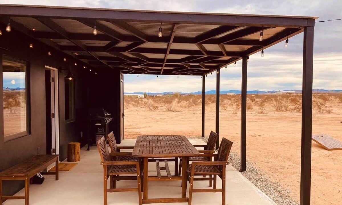 Photo of Outdoor in Landers