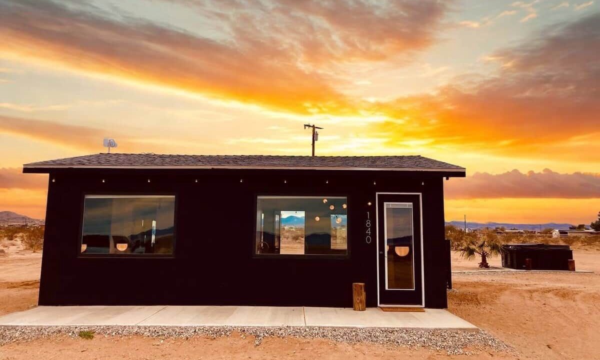 Photo of Outdoor in Landers