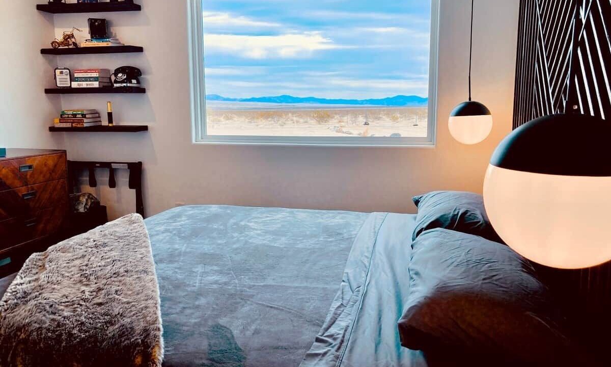 Photo of Bedroom in Landers