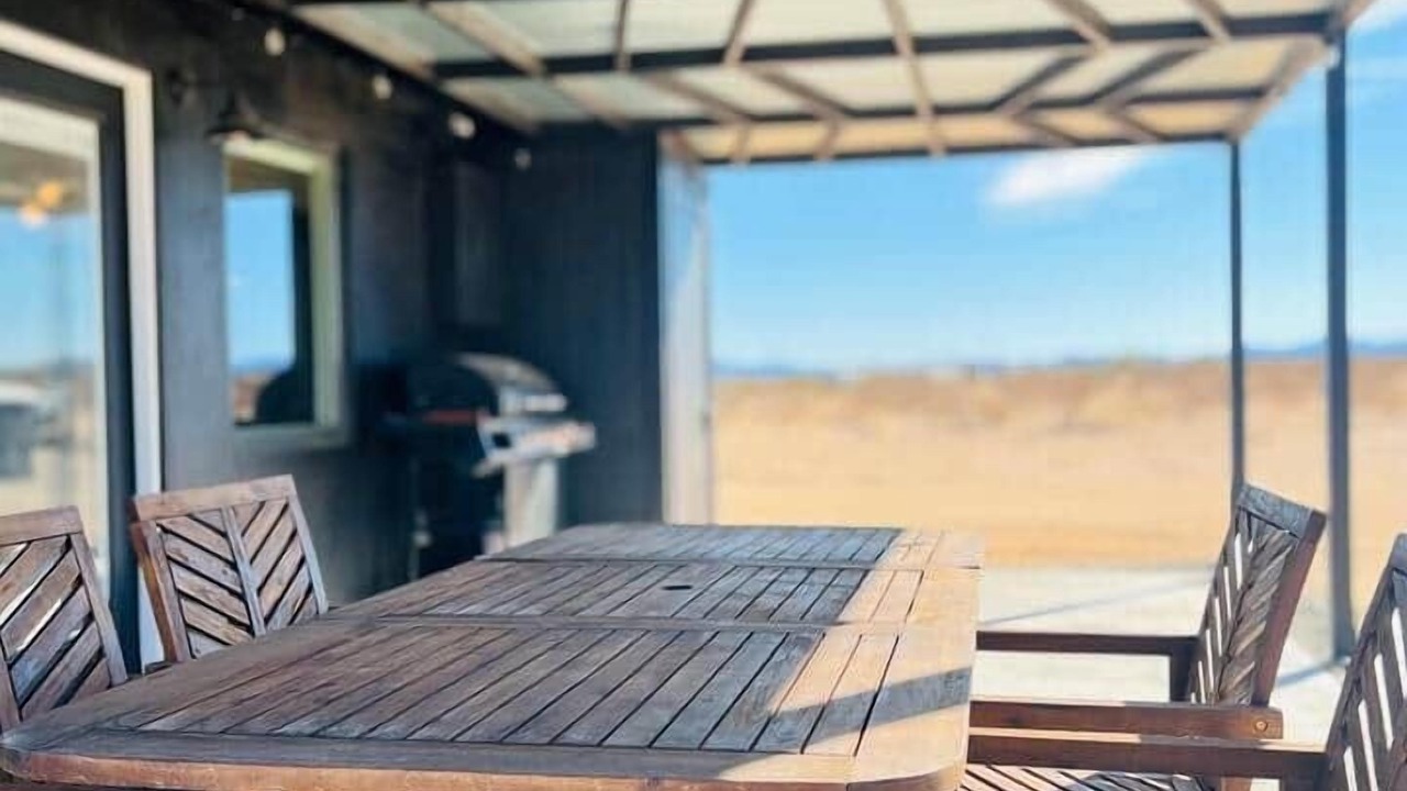 Photo of Outdoor in Landers