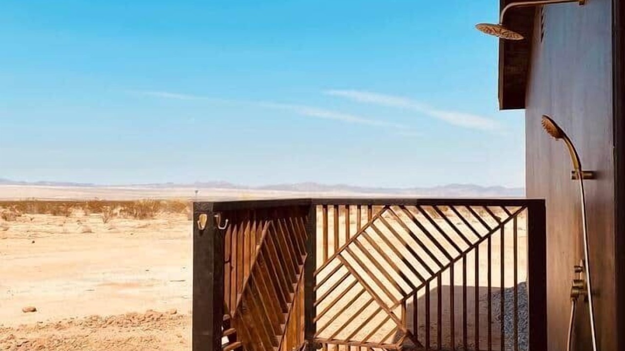 Photo of Outdoor in Landers