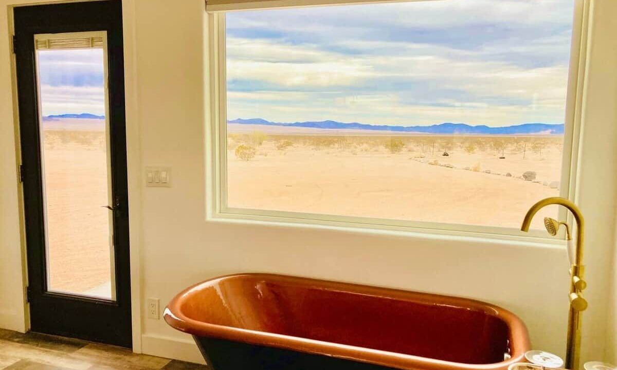 Photo of Bathroom in Landers