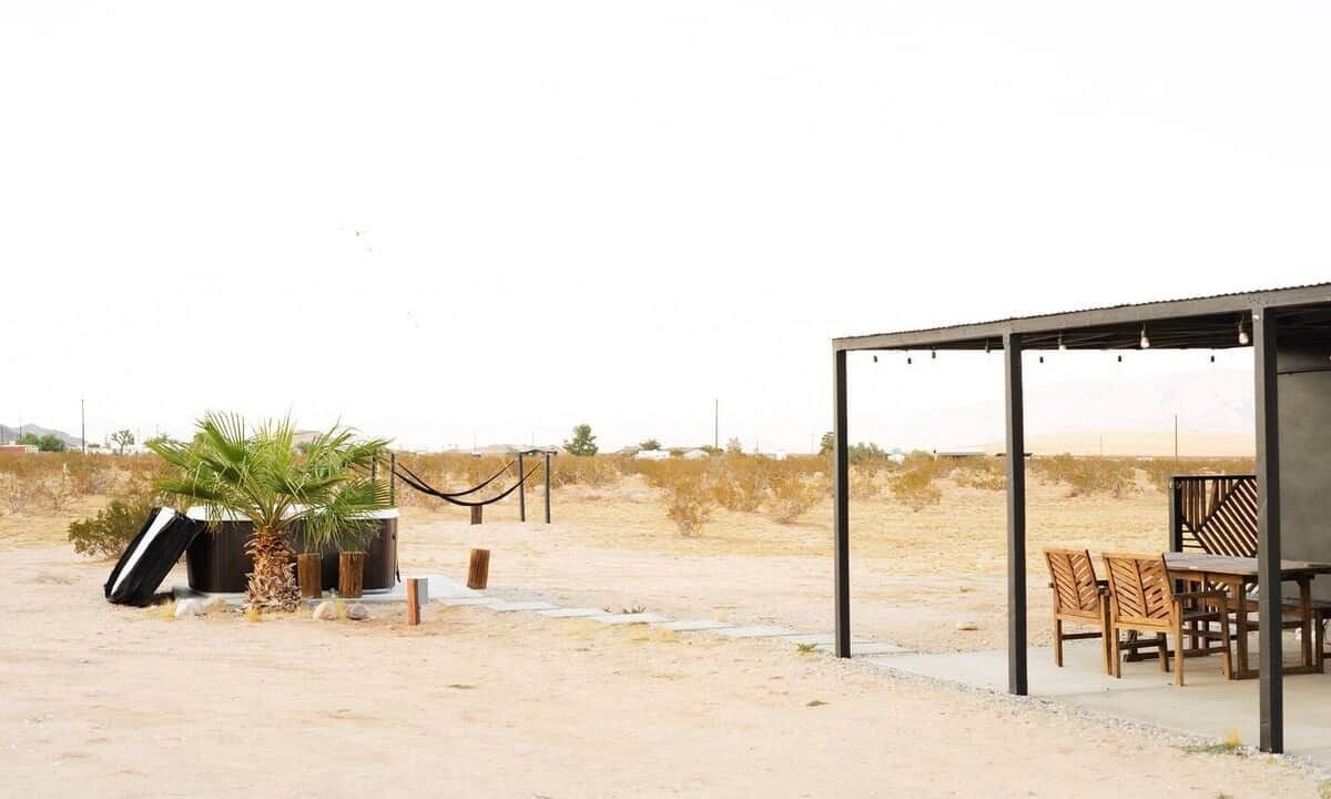 Photo of Outdoor in Landers