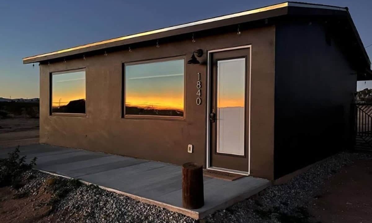 Photo of Outdoor in Landers