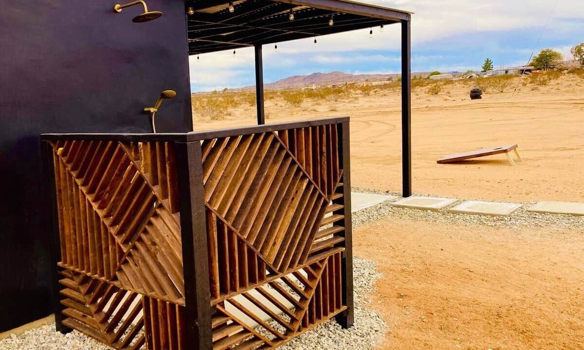 Photo of Outdoor in Landers