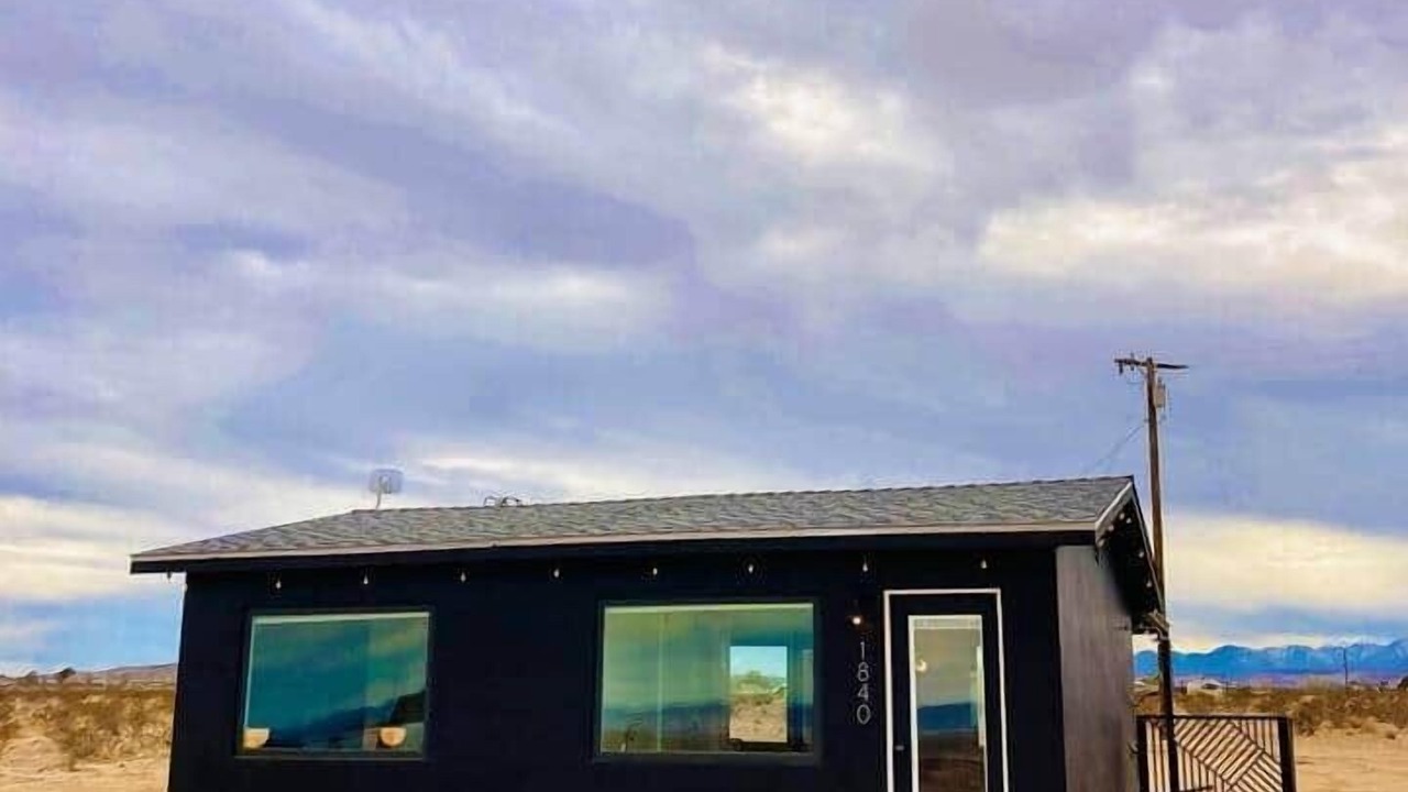 Photo of Outdoor in Landers