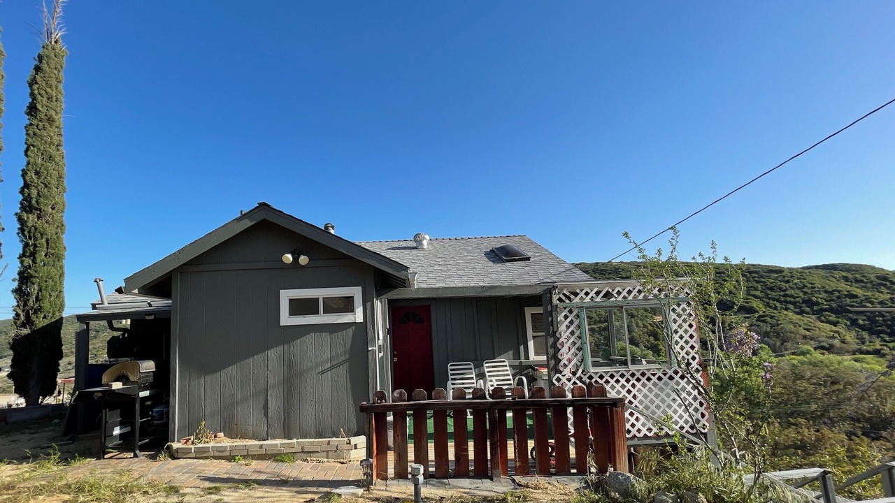 Photo of Outdoor in Lake Hughes