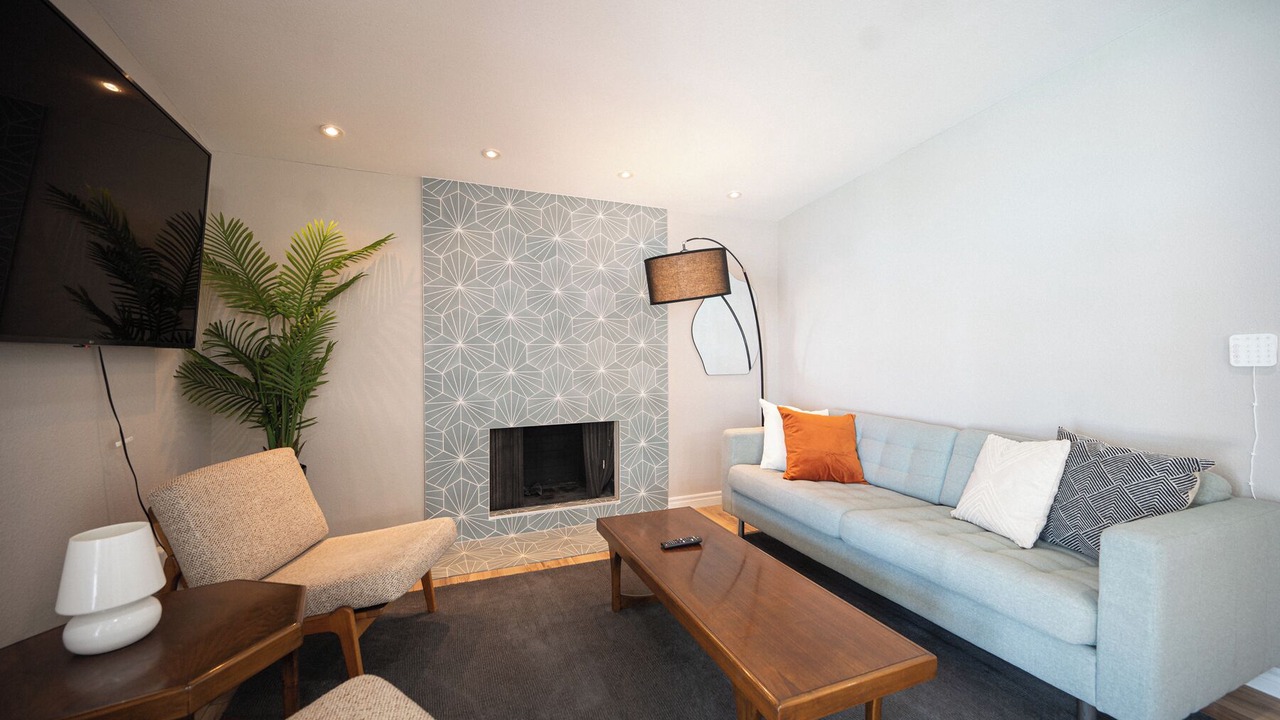 Photo of Livingroom in Las Vegas