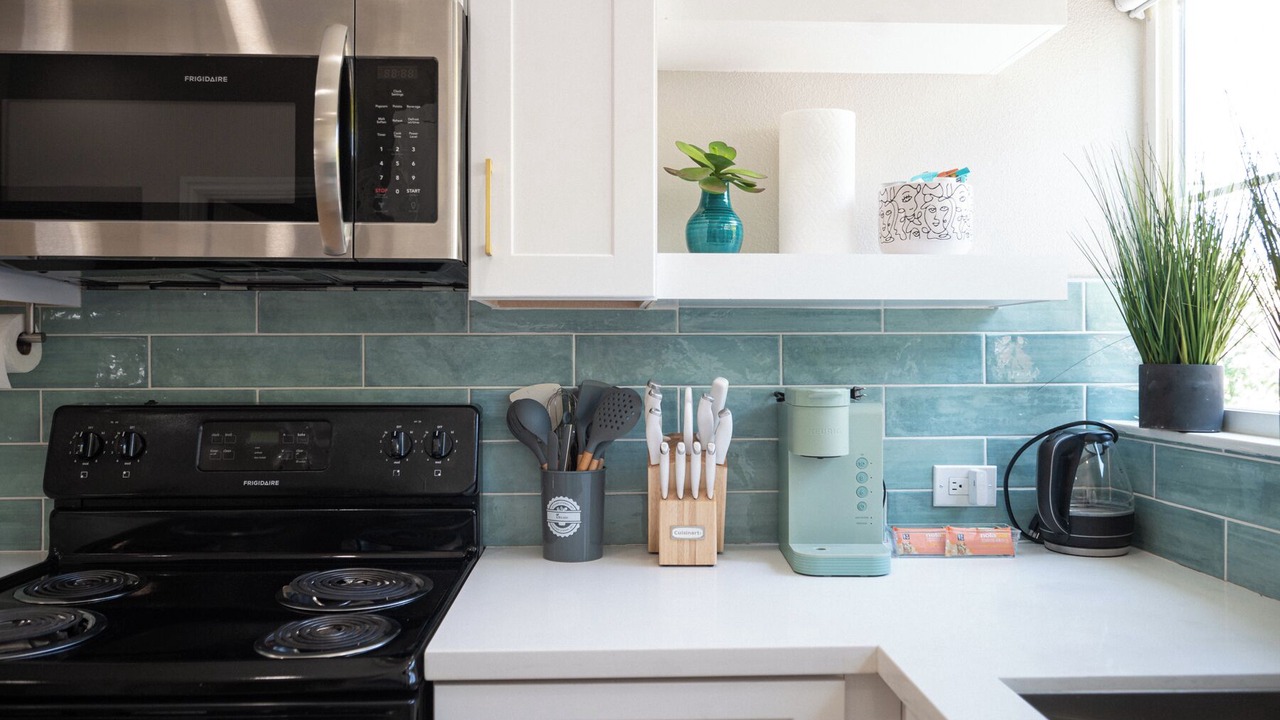 Photo of Kitchen in Las Vegas