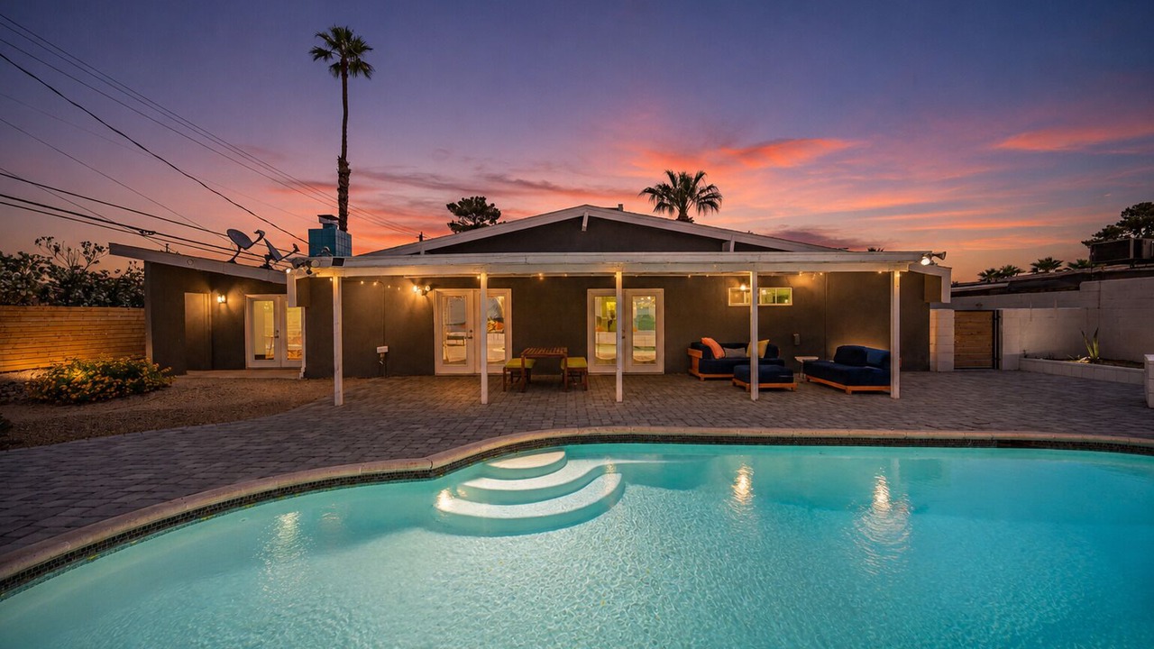 Photo of Outdoor in Las Vegas