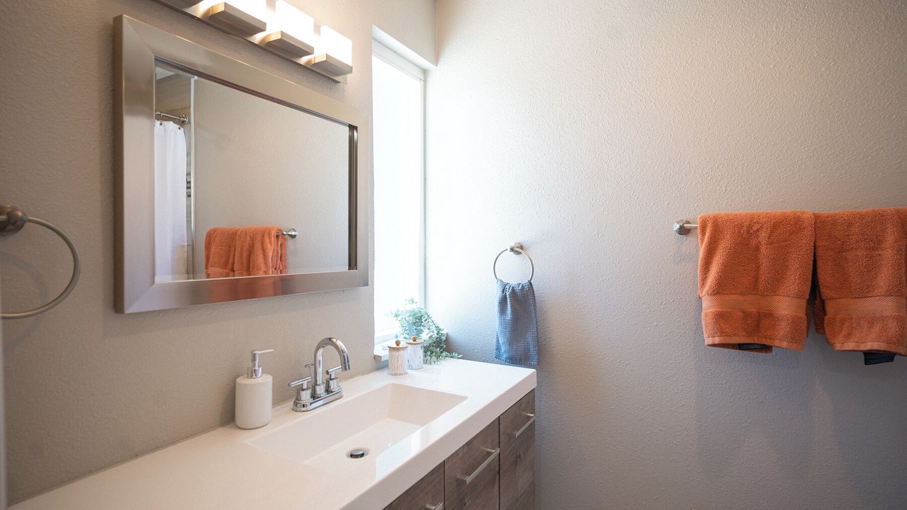 Photo of Bathroom in Las Vegas