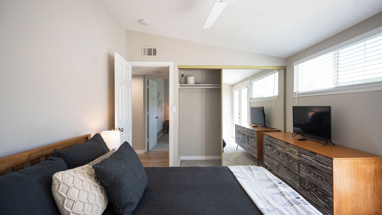 Photo of Bedroom in Las Vegas