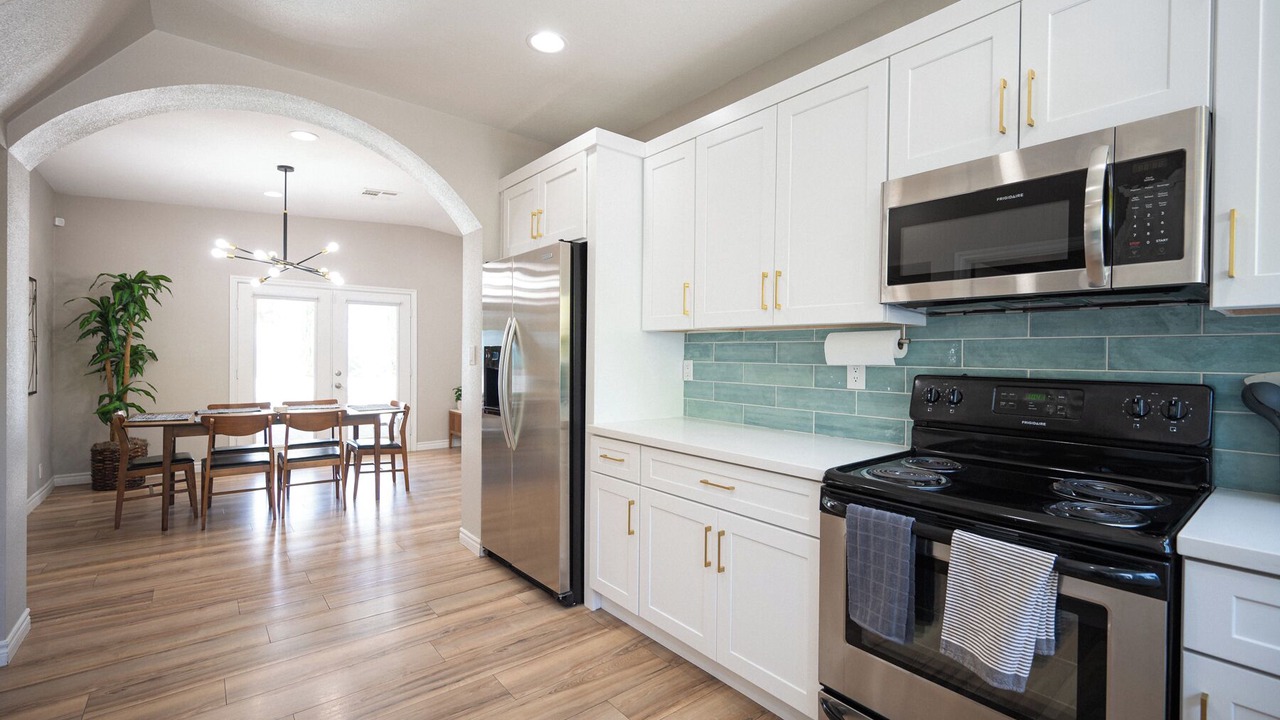 Photo of Kitchen in Las Vegas