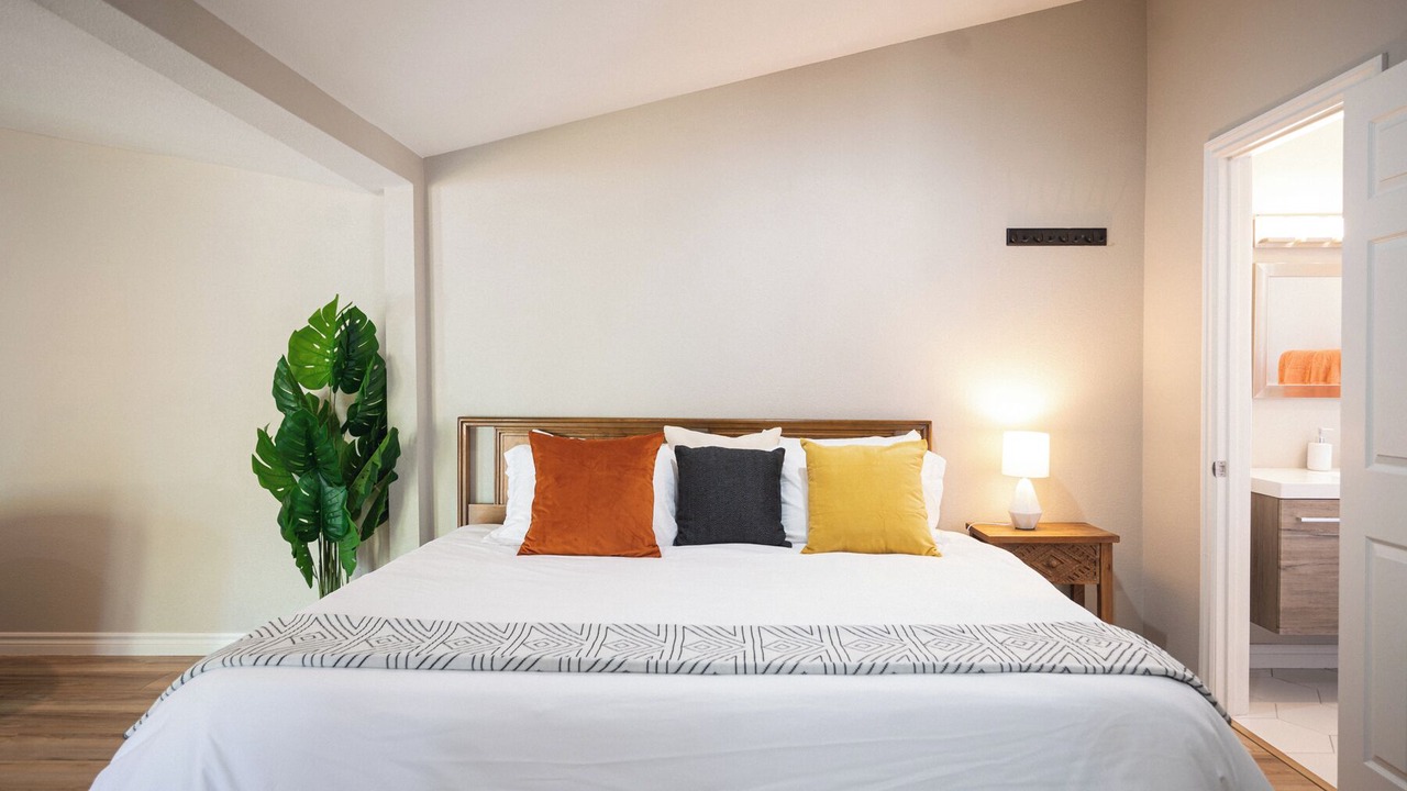 Photo of Bedroom in Las Vegas