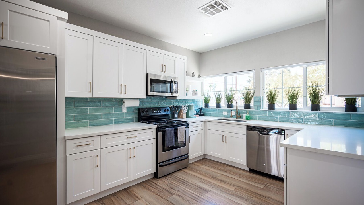 Photo of Kitchen in Las Vegas