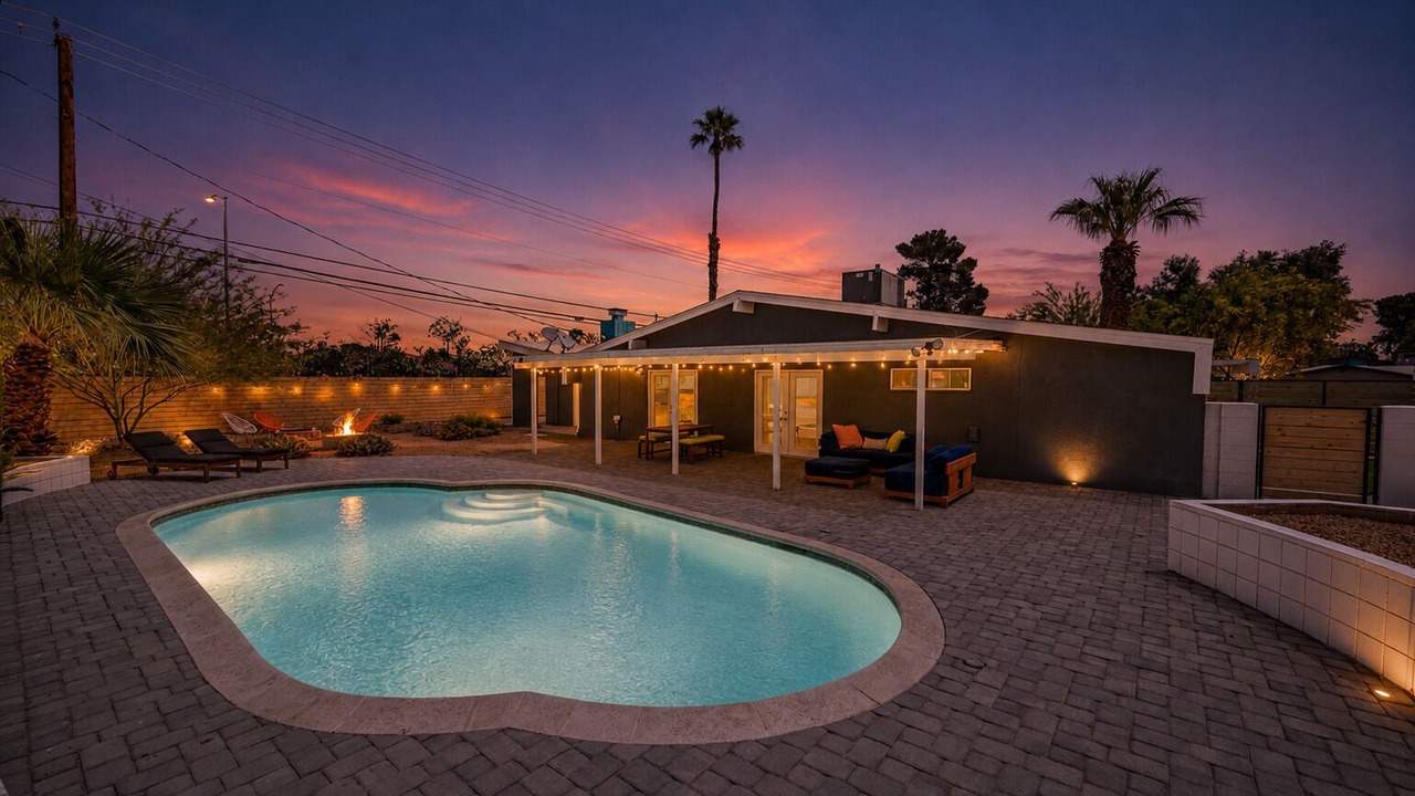 Photo of Outdoor in Las Vegas