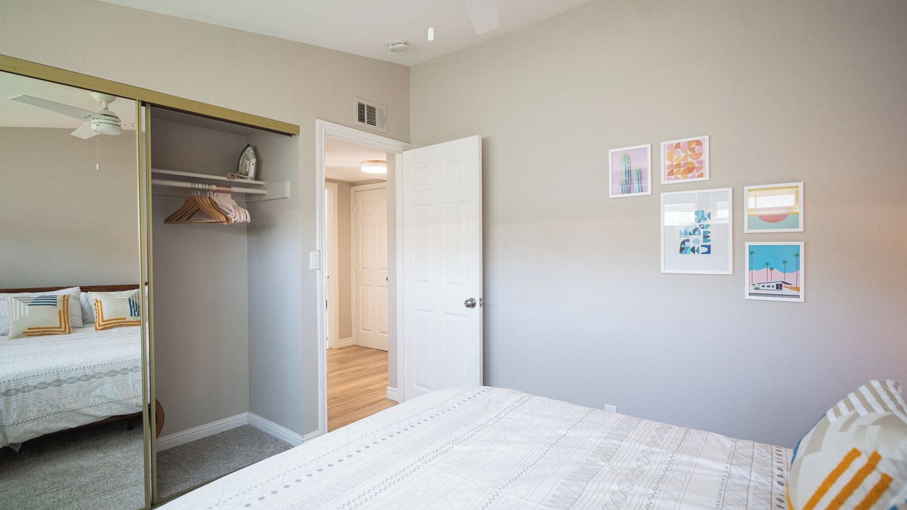 Photo of Bedroom in Las Vegas