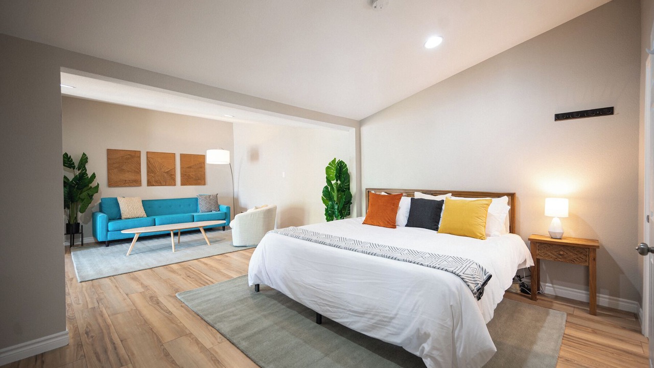 Photo of Bedroom in Las Vegas