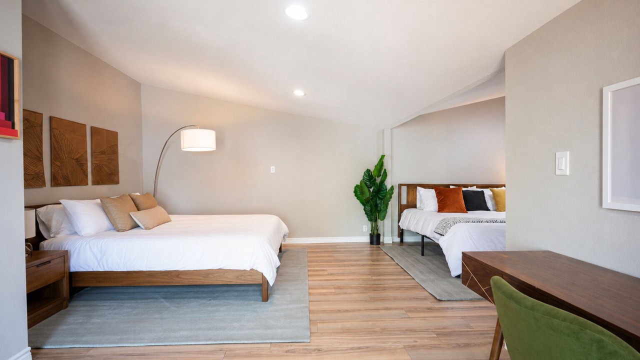 Photo of Bedroom in Las Vegas