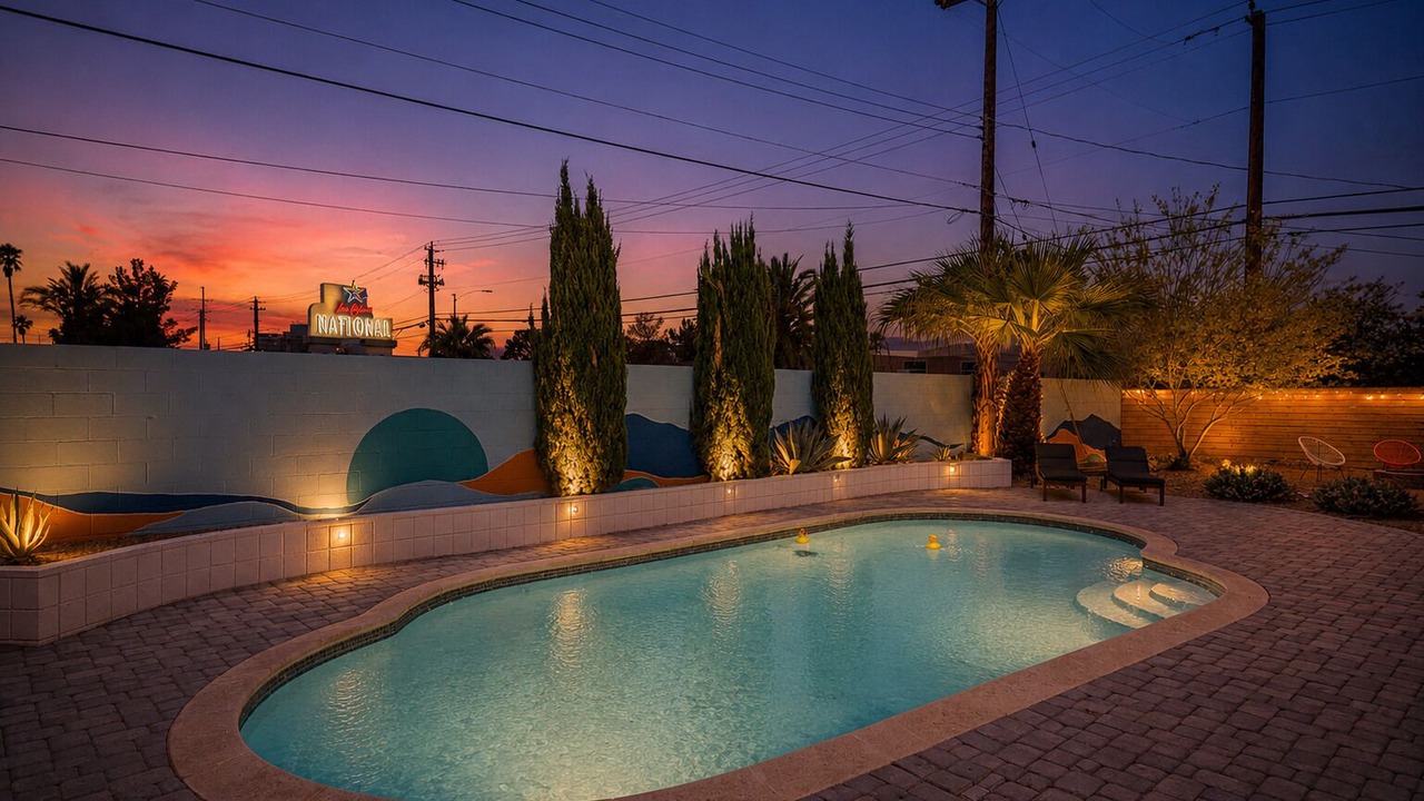 Photo of Outdoor in Las Vegas