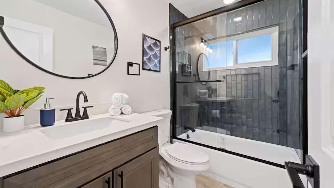 Photo of Bathroom in Lake Murray