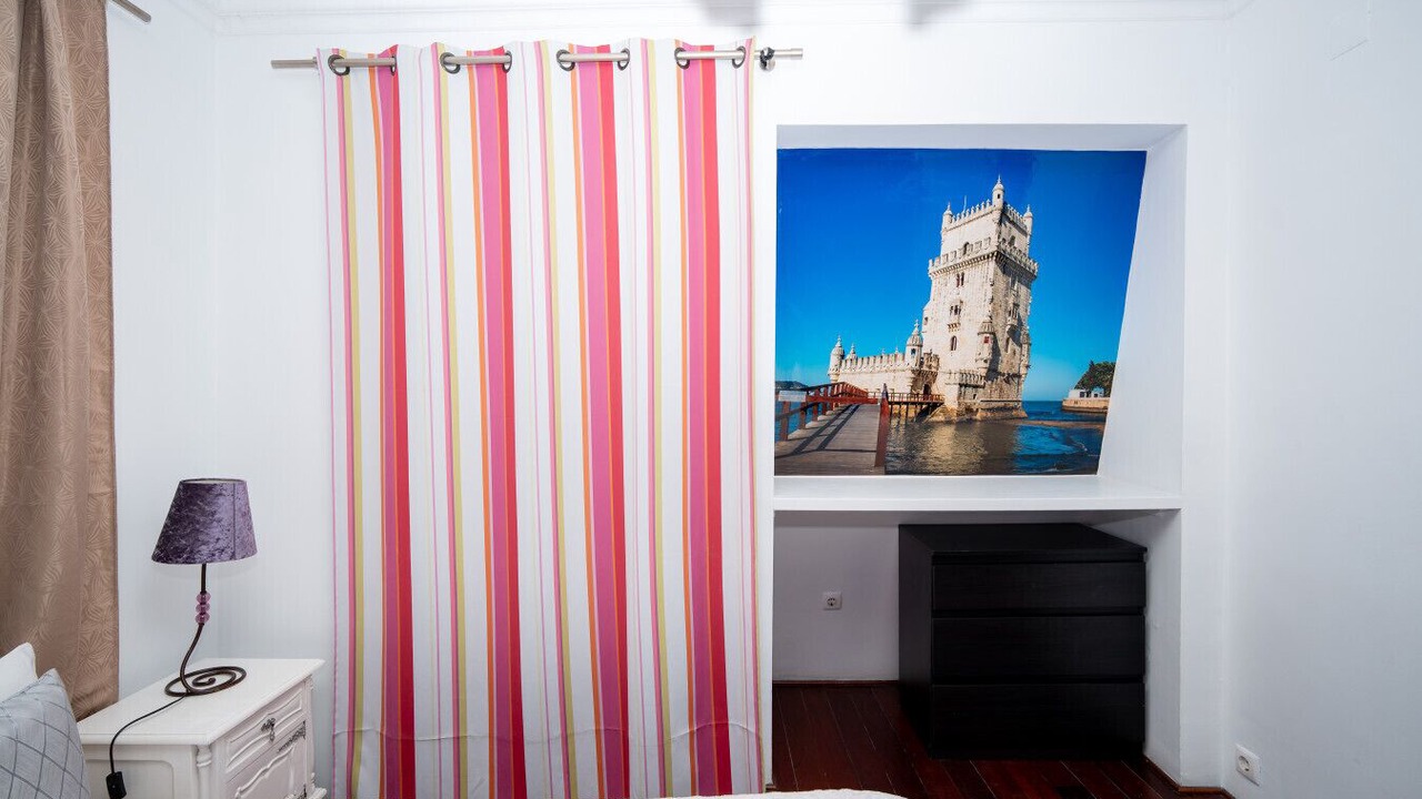Photo of Bedroom in Mouraria