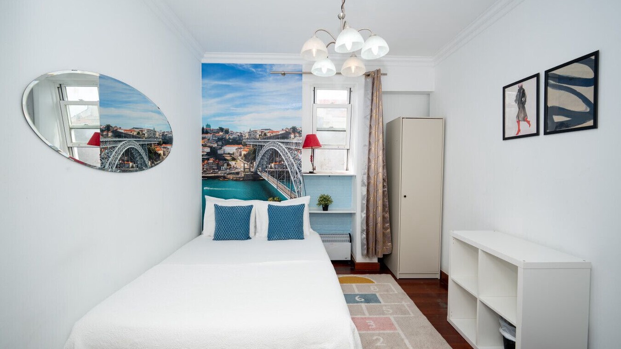 Photo of Bedroom in Mouraria