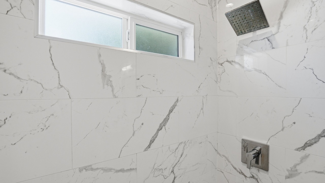 Photo of Bathroom in University Heights