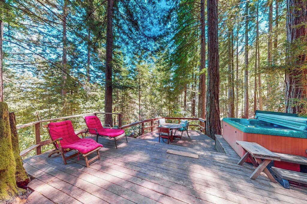 Photo of Others in Cazadero