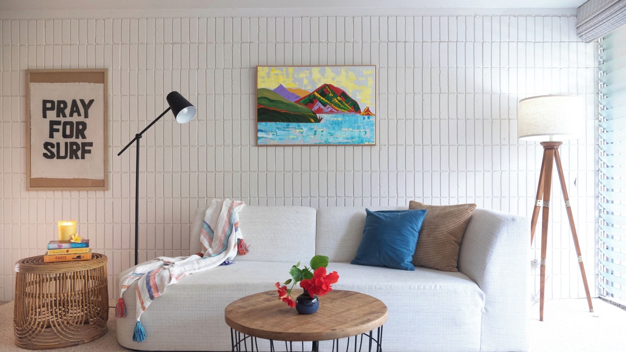 Photo of Livingroom in Mokuleia