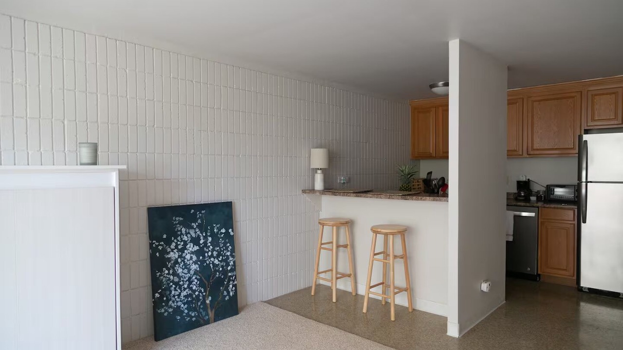 Photo of Kitchen in Mokuleia