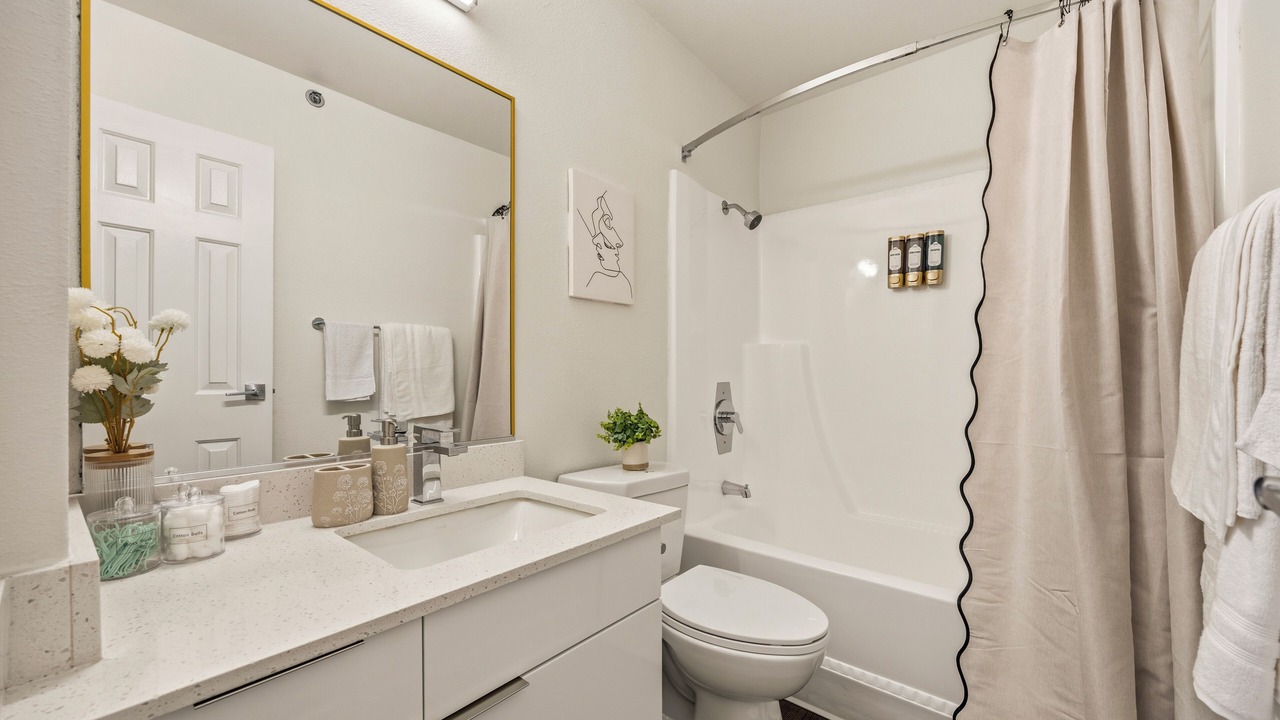 Photo of Bathroom in Cortez Hill