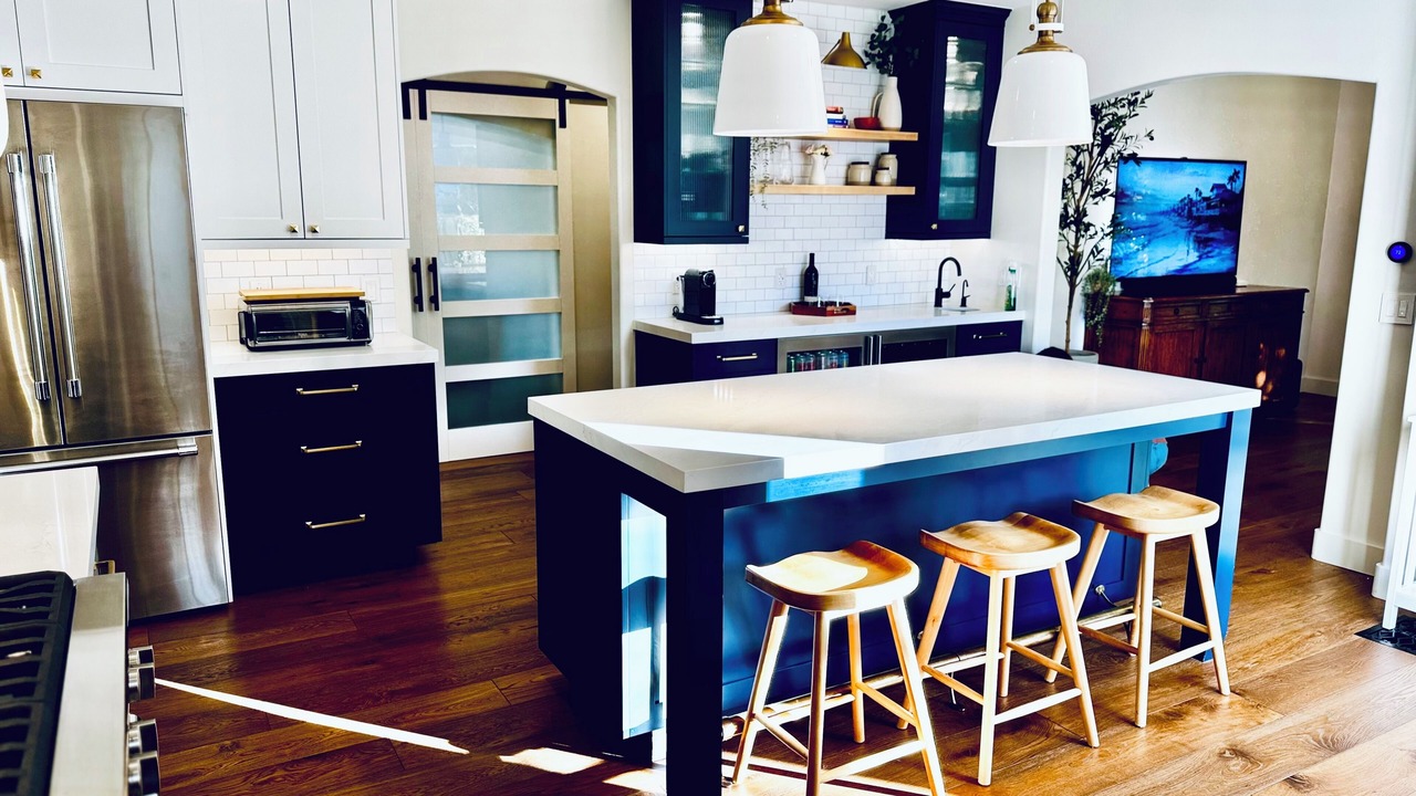 Photo of Kitchen in Oak Park