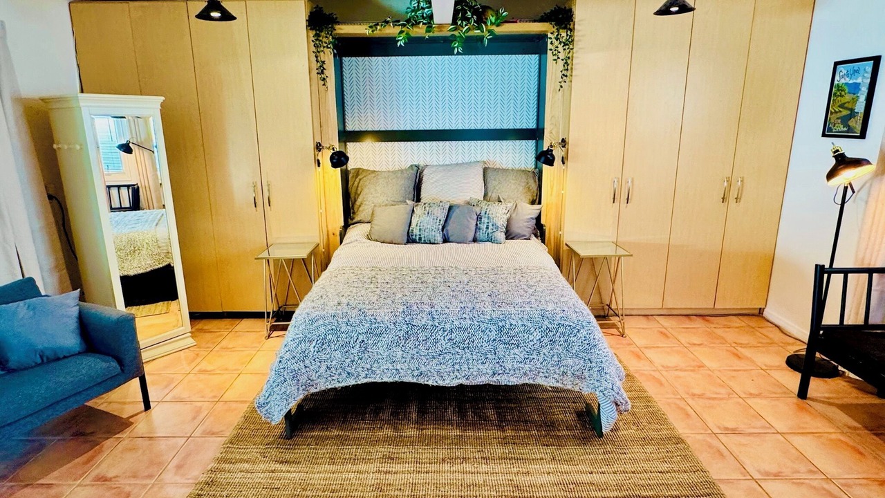 Photo of Bedroom in Oak Park
