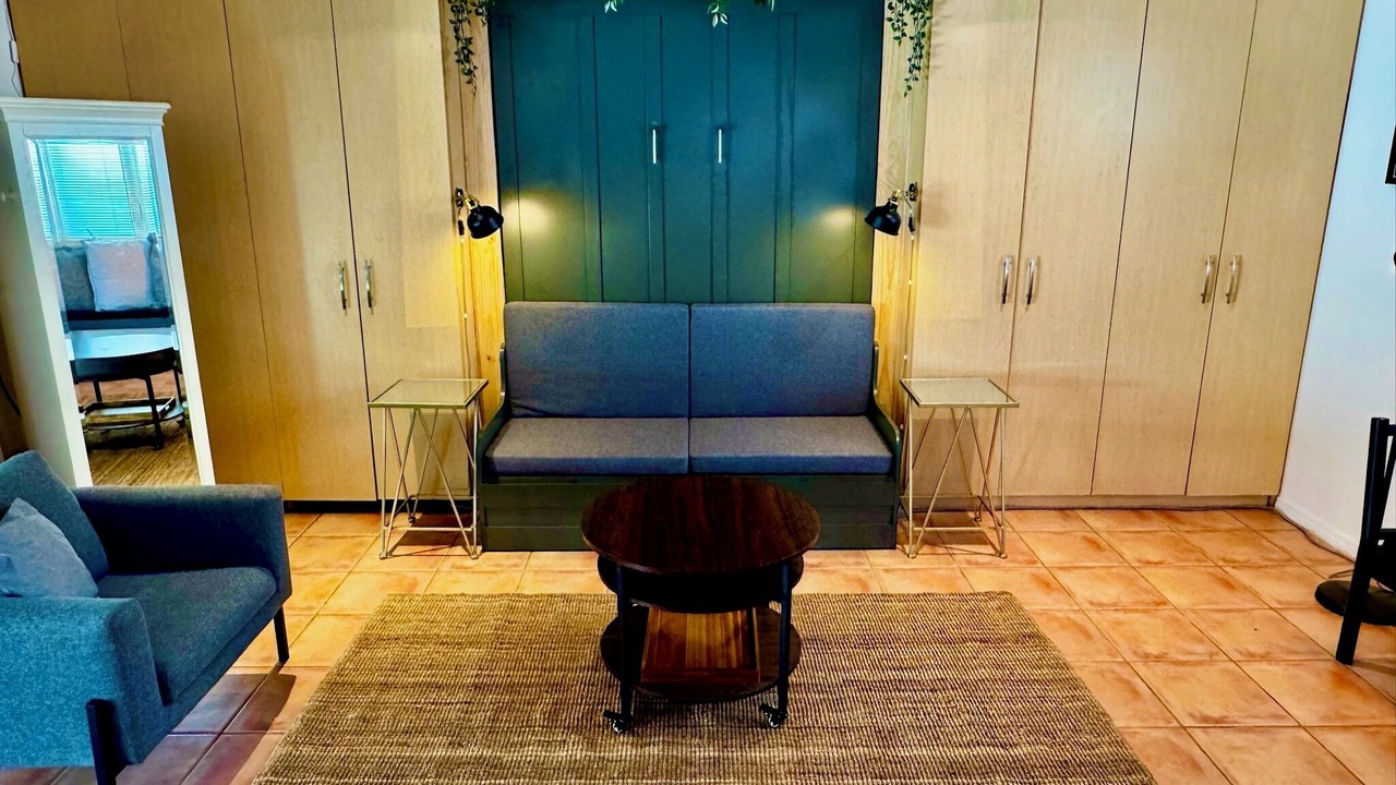 Photo of Livingroom in Oak Park