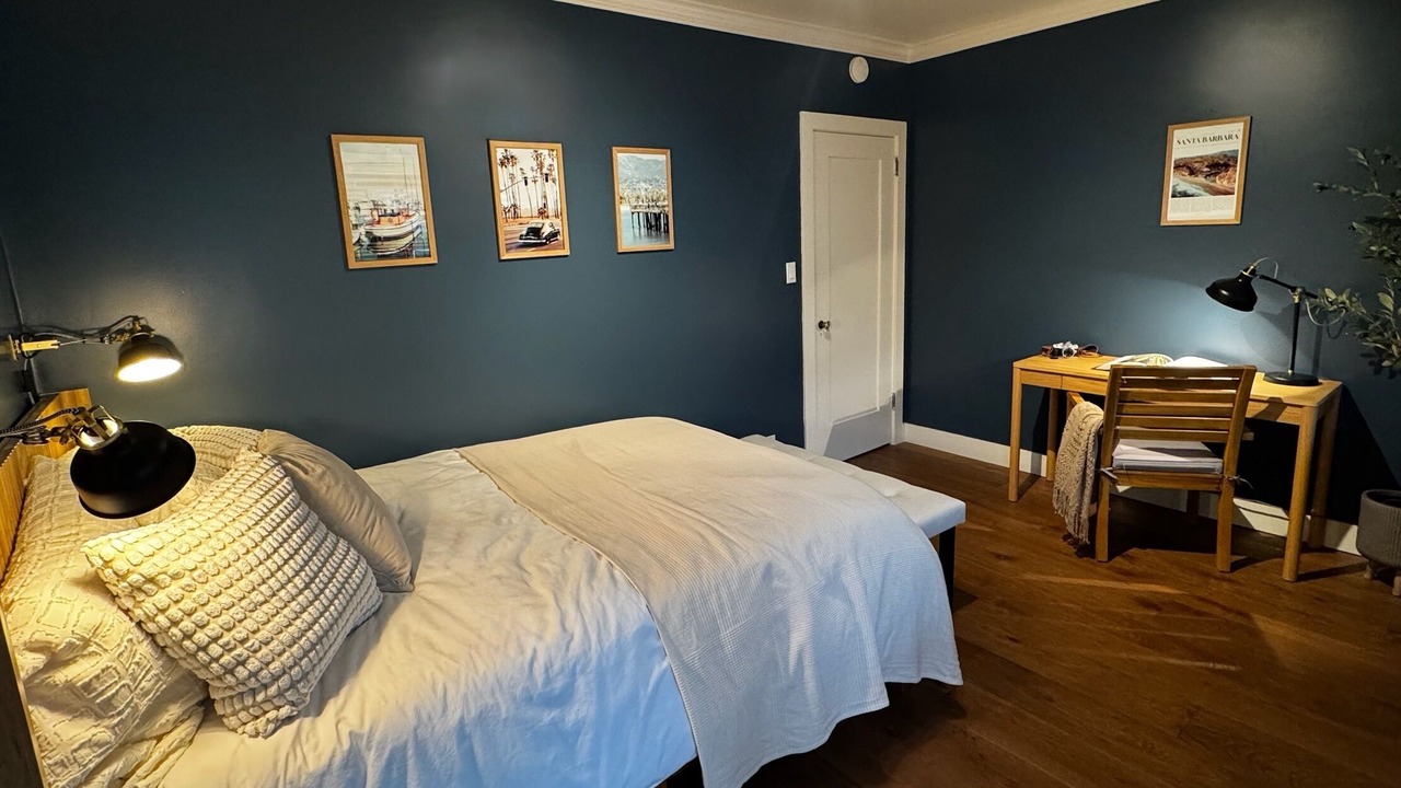 Photo of Bedroom in Oak Park