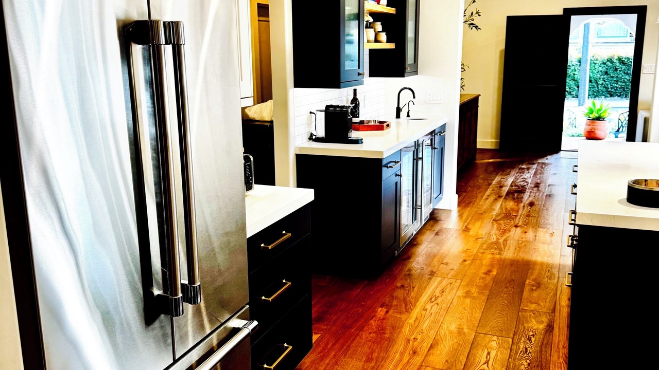 Photo of Kitchen in Oak Park