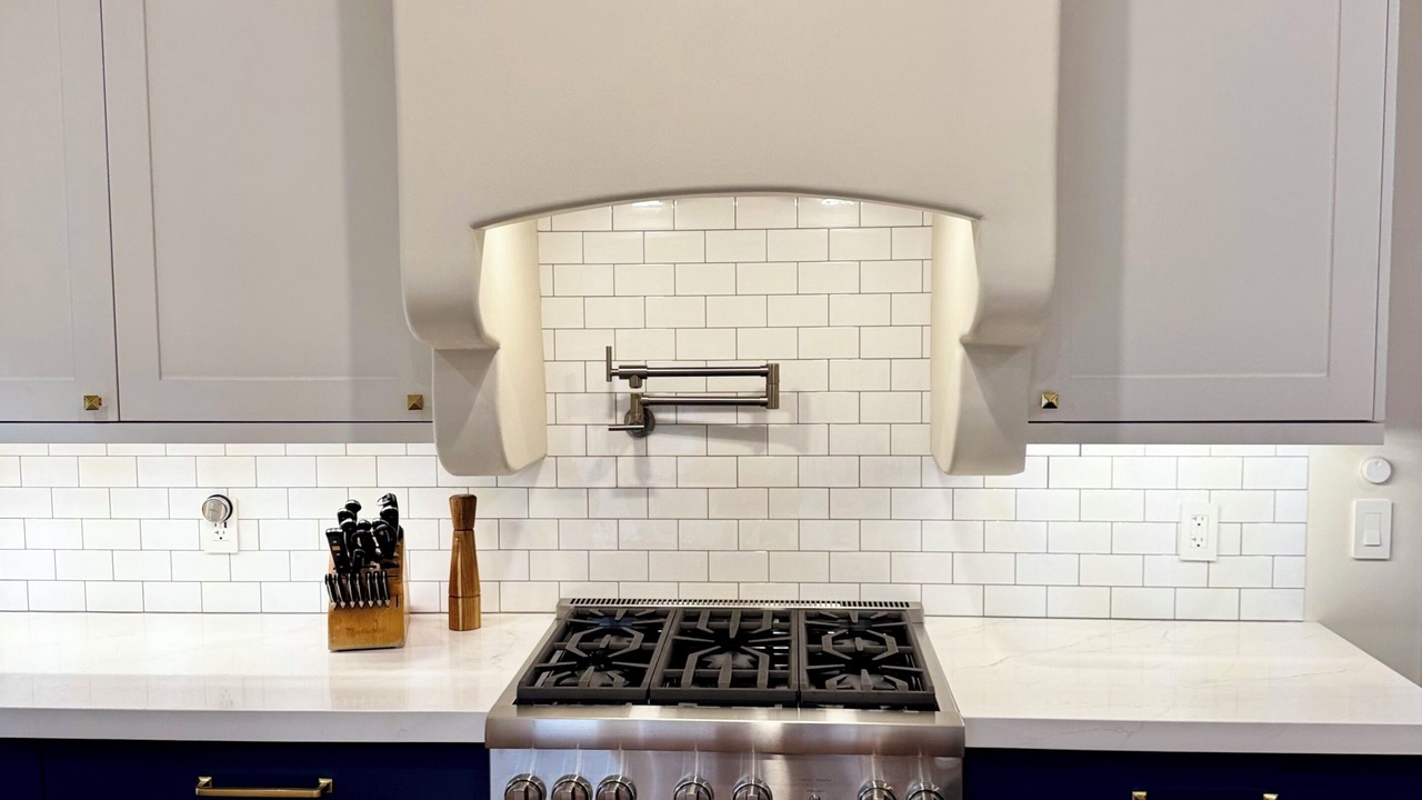 Photo of Kitchen in Oak Park