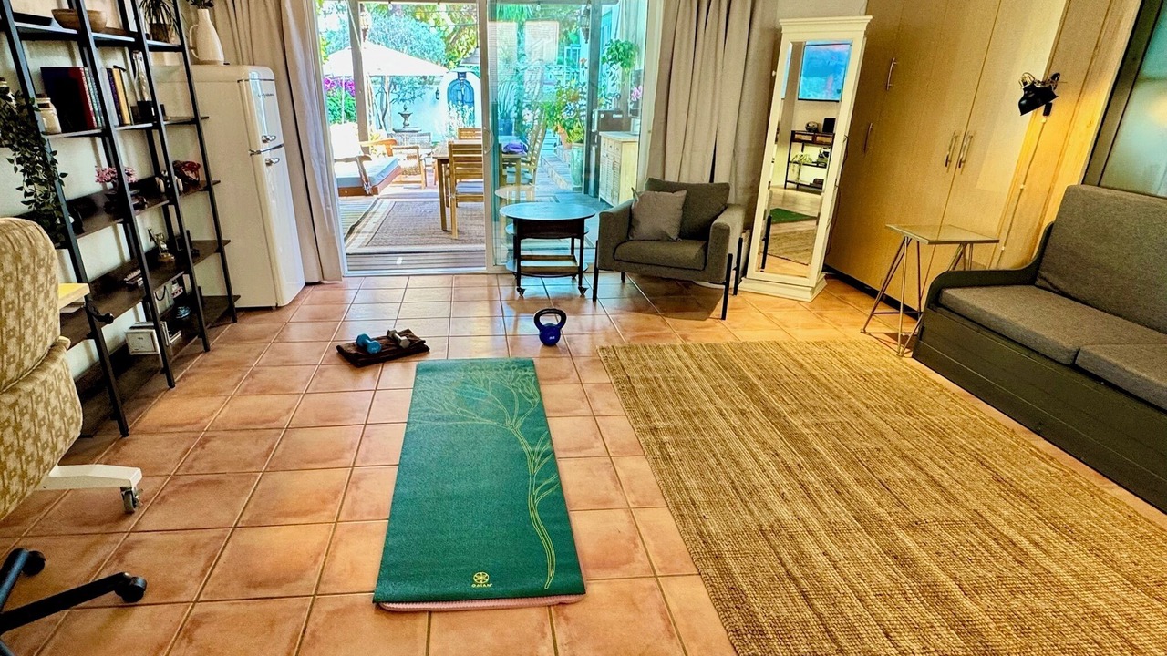Photo of Livingroom in Oak Park
