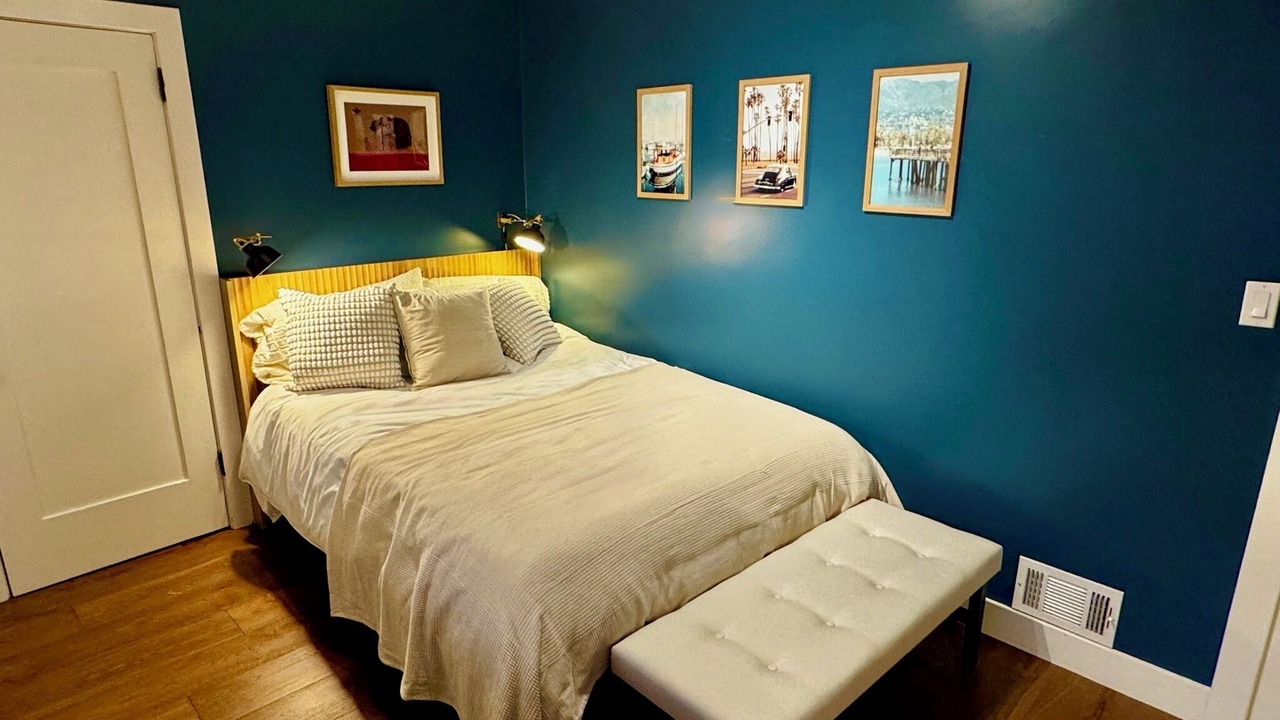 Photo of Bedroom in Oak Park