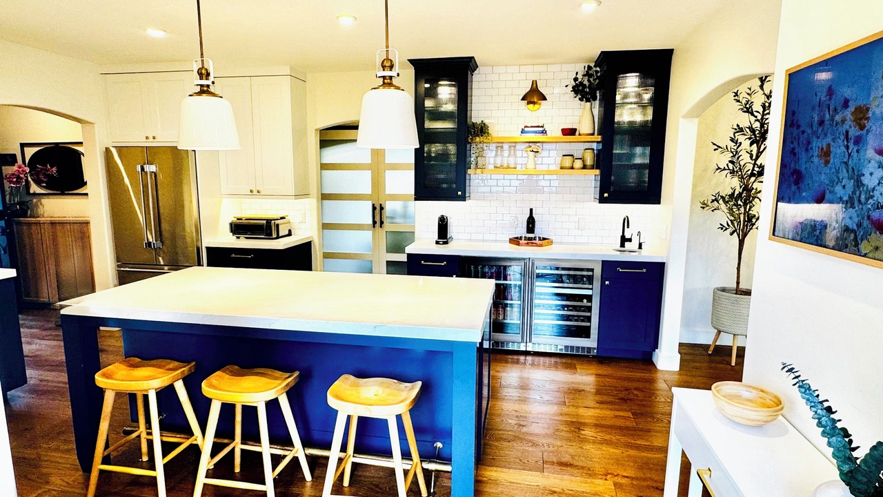 Photo of Kitchen in Oak Park