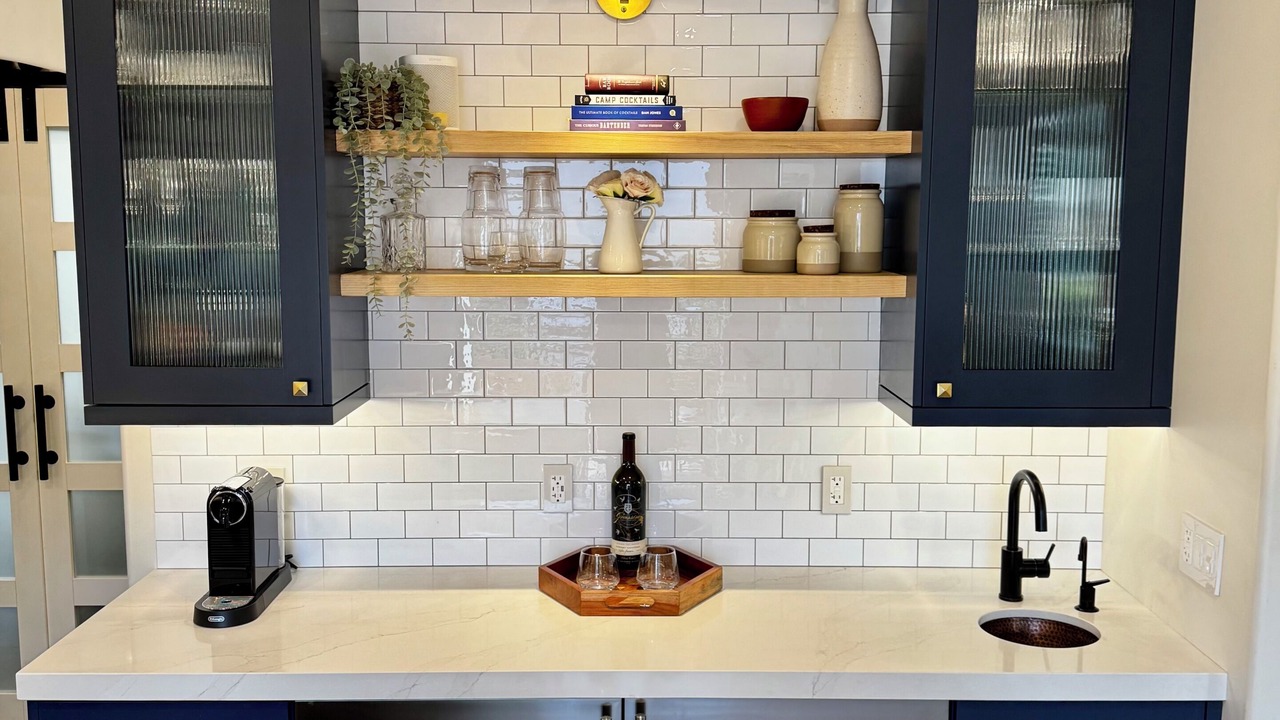 Photo of Kitchen in Oak Park