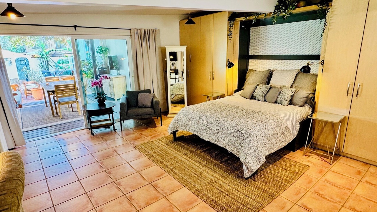 Photo of Bedroom in Oak Park