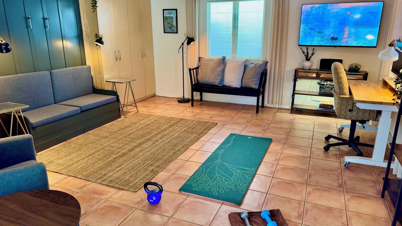 Photo of Livingroom in Oak Park