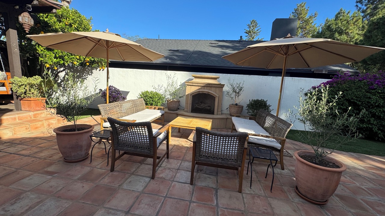 Photo of Patio Balcony in Oak Park