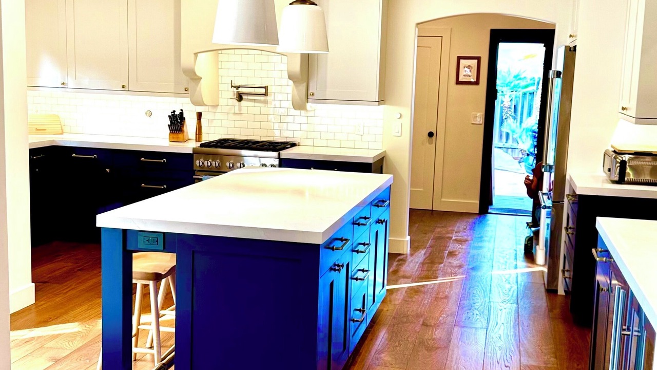 Photo of Kitchen in Oak Park