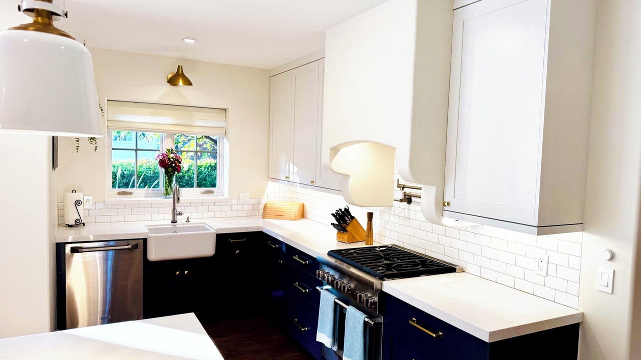 Photo of Kitchen in Oak Park